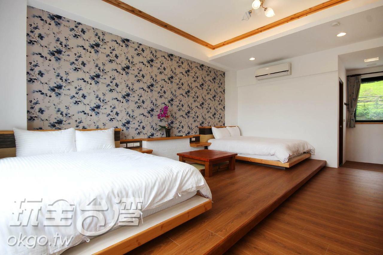 Do Tian Ding B&B Luku Kültér fotó